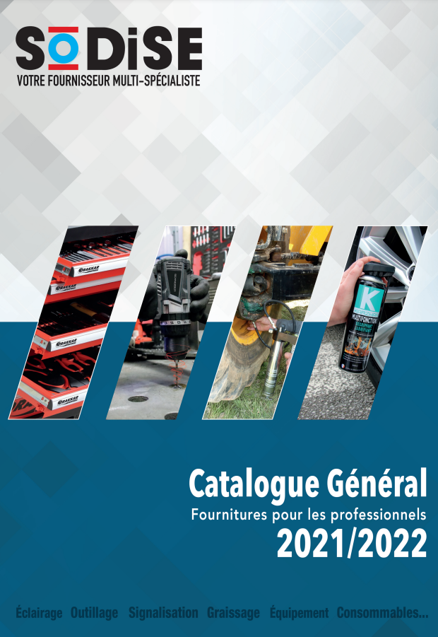 Catalogue Sodise