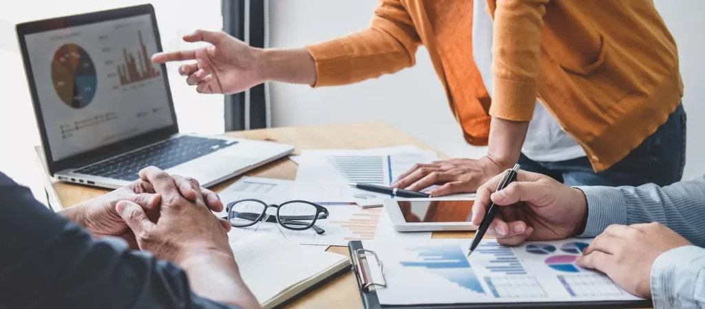 Conseils pour mesurer le ROI en communication et marketing
