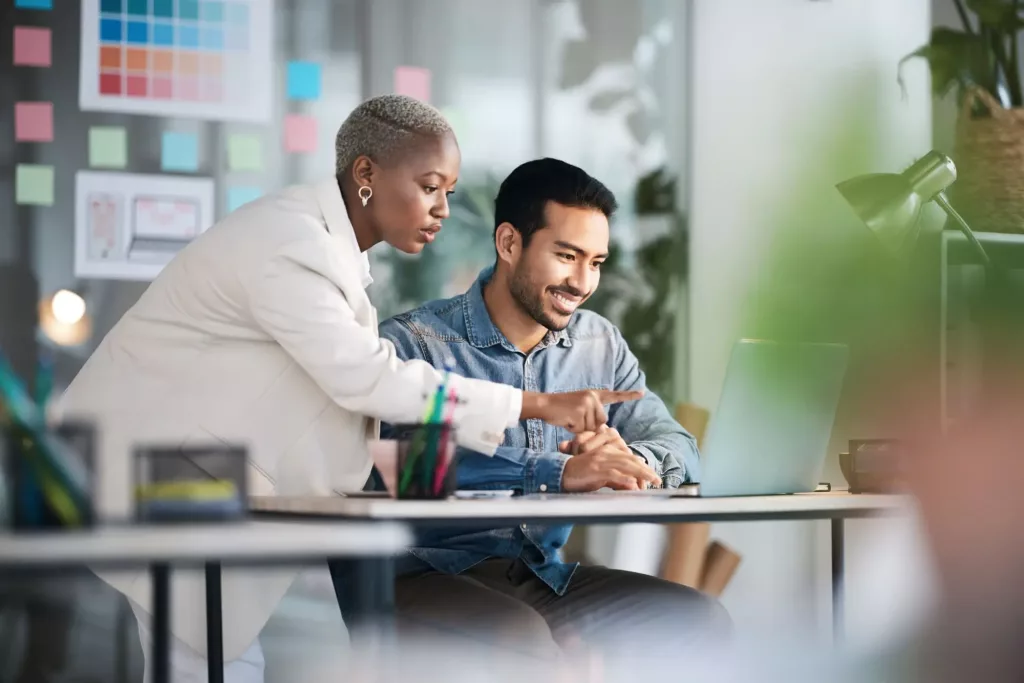 évolution professionnelle