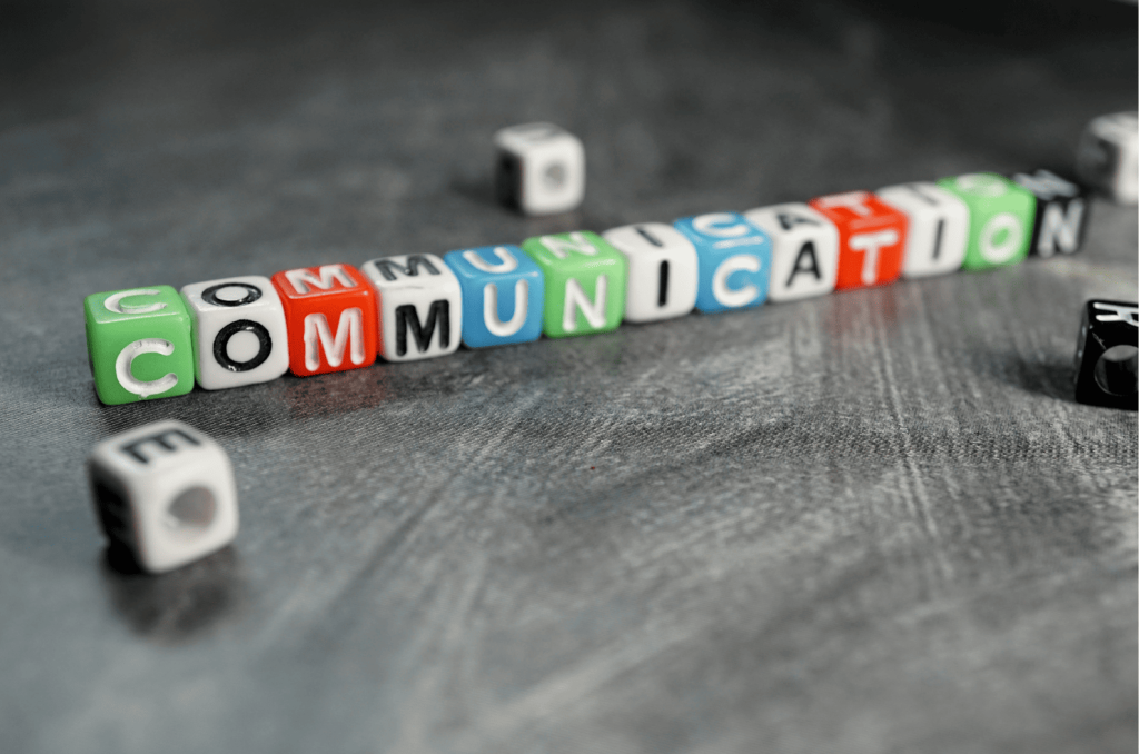 communication globale