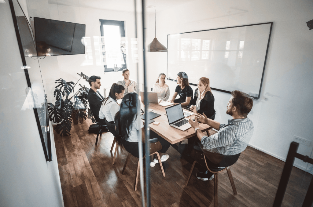 communication globale
