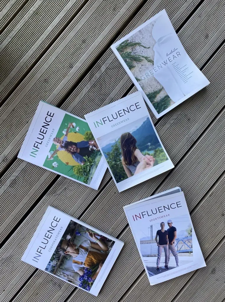 Catalogues Imbretex