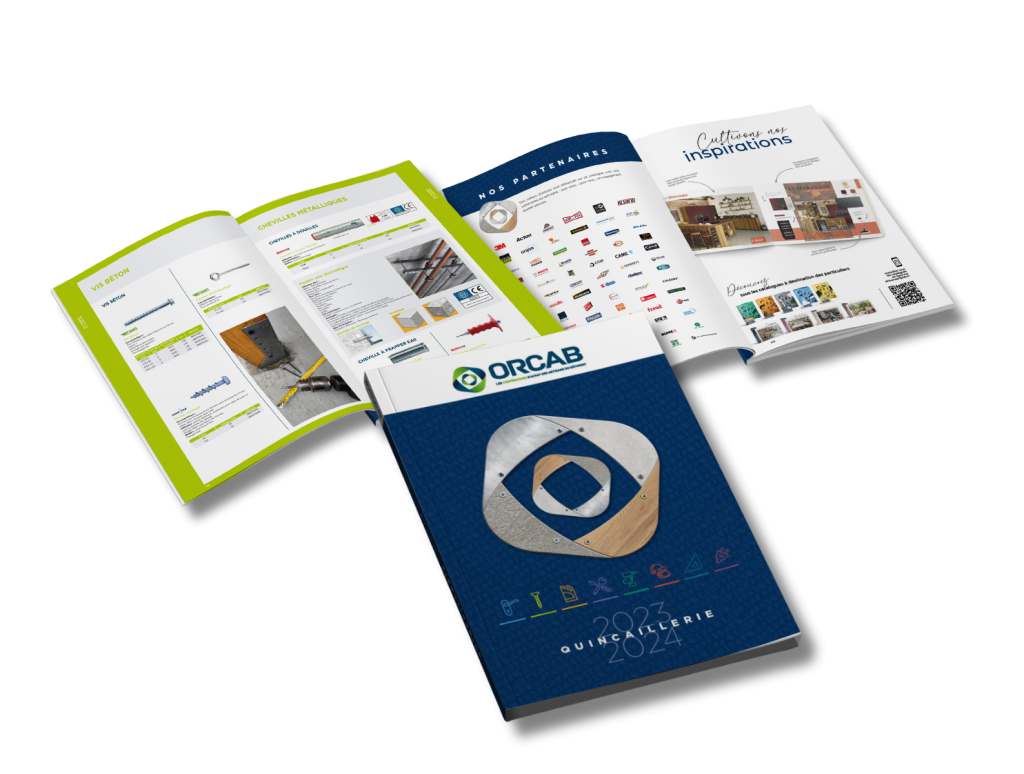 catalogue orcab